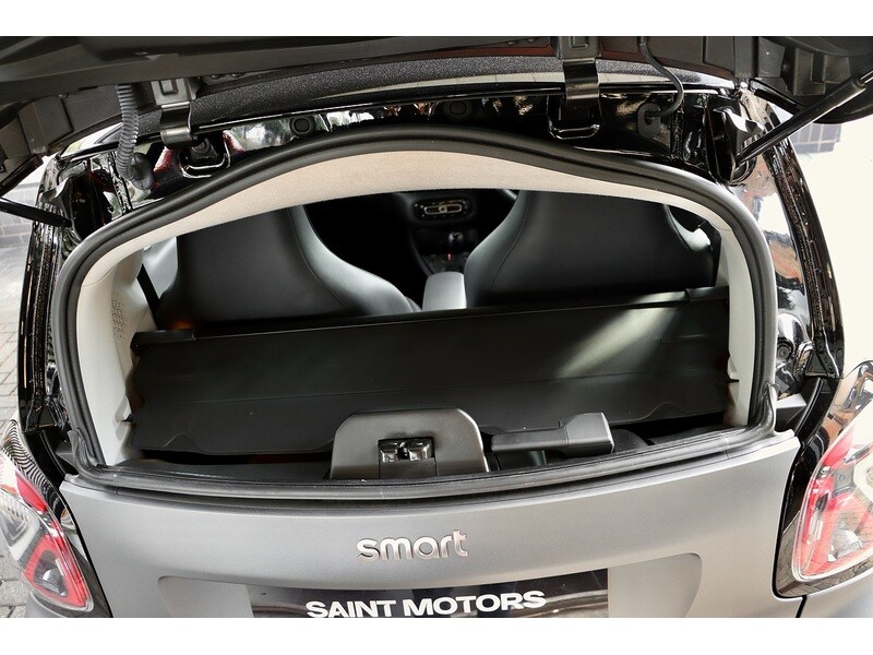 Used smart fortwo 2022 for sale - 76340065: Photo 32