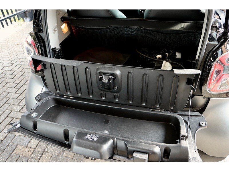 Used smart fortwo 2022 for sale - 76340065: Photo 34