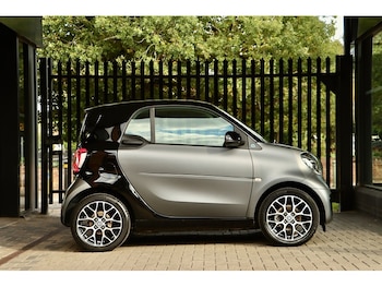 Used smart fortwo 2022 for sale - 76340065: Photo
