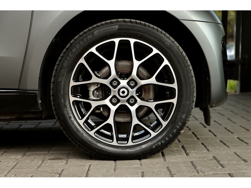 Used smart fortwo 2022 for sale - 76340065: Photo 5