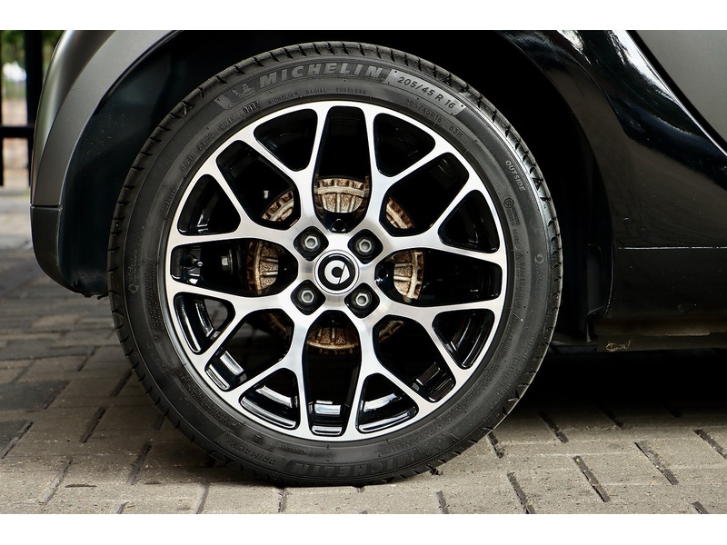 Used smart fortwo 2022 for sale - 76340065: Photo 6