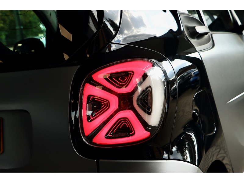 Used smart fortwo 2022 for sale - 76340065: Photo 7