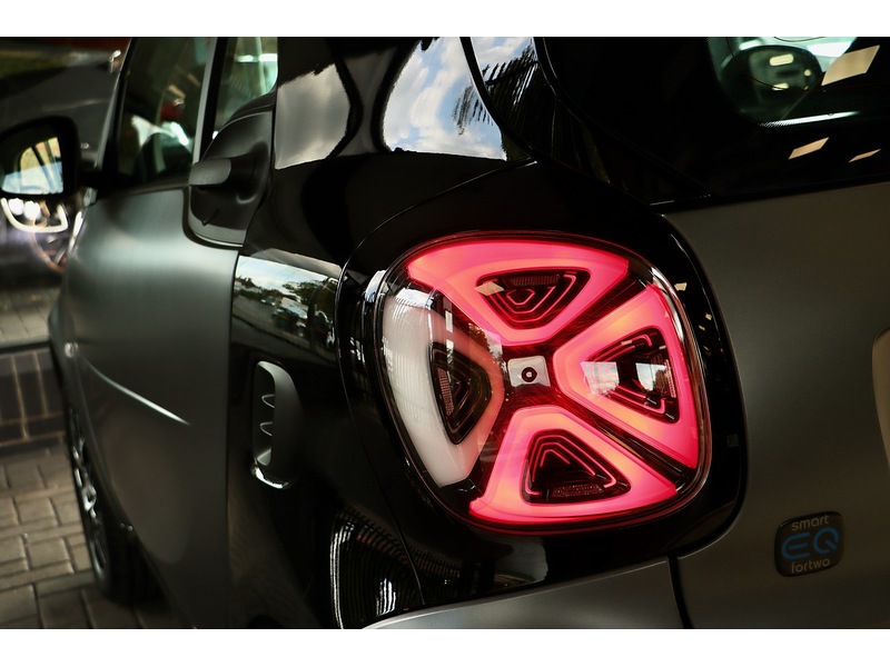 Used smart fortwo 2022 for sale - 76340065: Photo 8