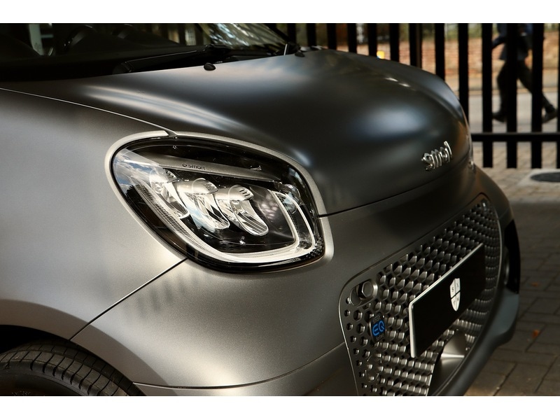 Used smart fortwo 2022 for sale - 76340065: Photo 9