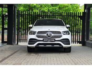 Used Mercedes-Benz GLE 2021 for sale - 78469030: Photo