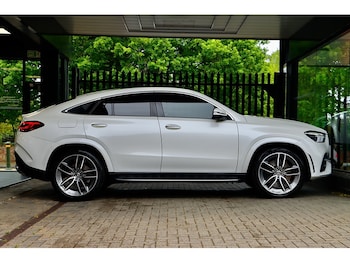 Used Mercedes-Benz GLE 2021 for sale - 78469030: Photo