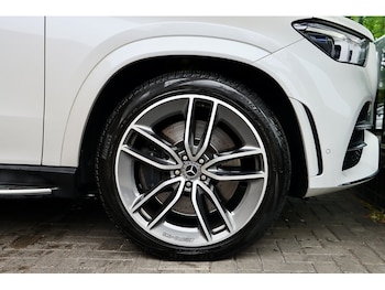 Used Mercedes-Benz GLE 2021 for sale - 78469030: Photo