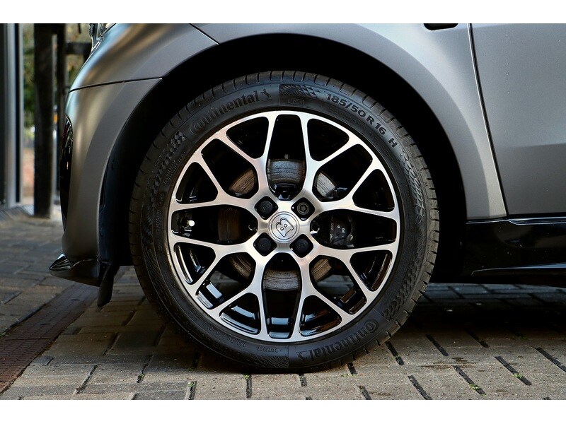 Used smart fortwo for sale - 77880690: Photo 11