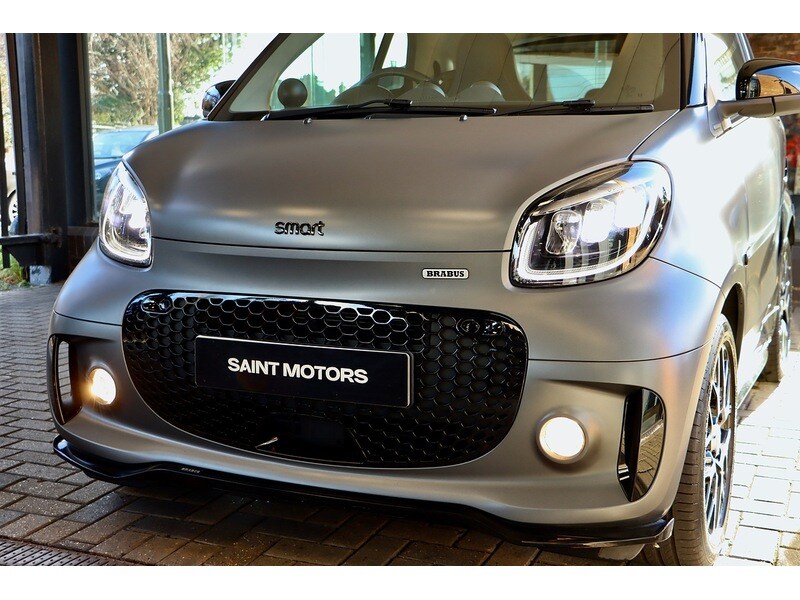 Used smart fortwo for sale - 77880690: Photo 13