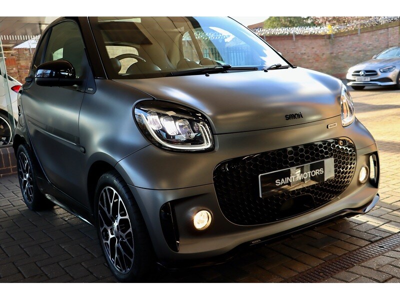 Used smart fortwo for sale - 77880690: Photo 15