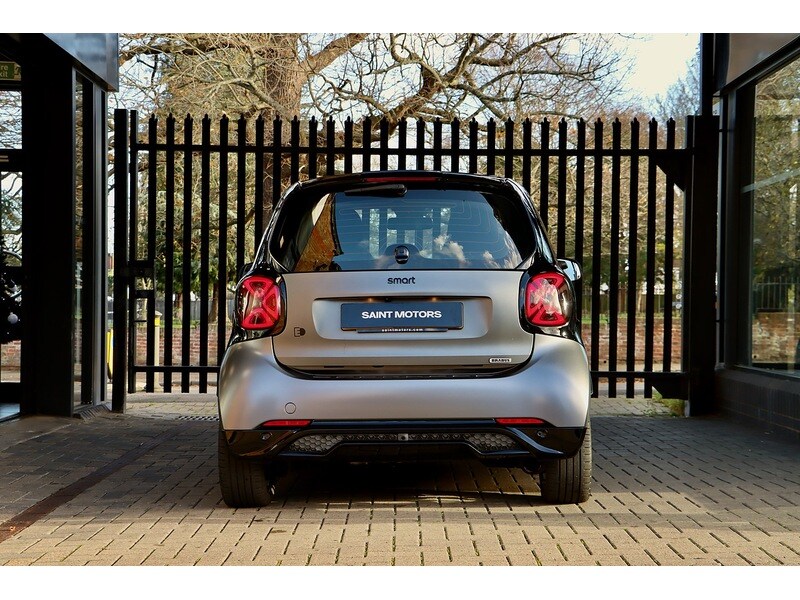 Used smart fortwo for sale - 77880690: Photo 18