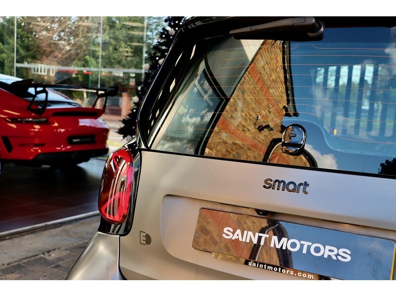 Used smart fortwo for sale - 77880690: Photo 21