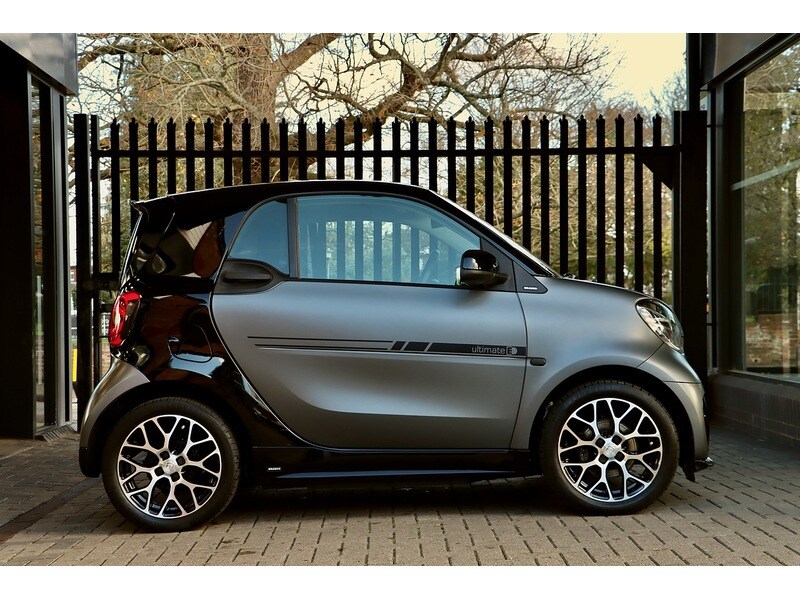 Used smart fortwo for sale - 77880690: Photo 22