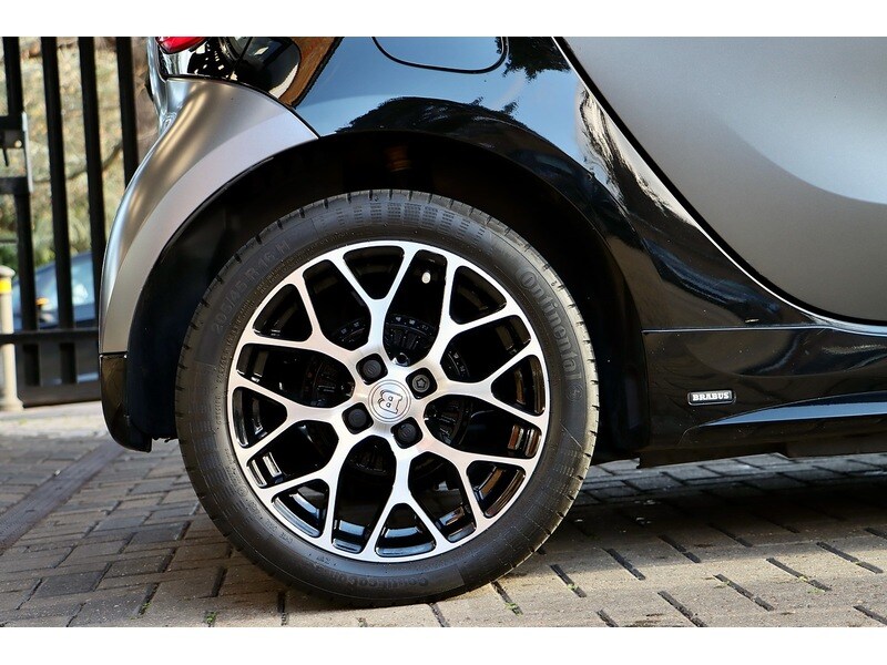 Used smart fortwo for sale - 77880690: Photo 24