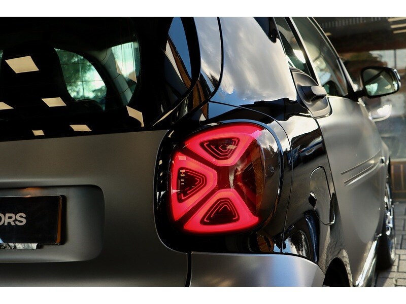 Used smart fortwo for sale - 77880690: Photo 26