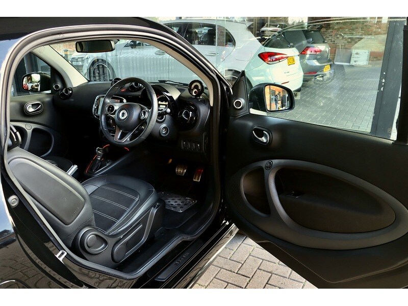 Used smart fortwo for sale - 77880690: Photo 28