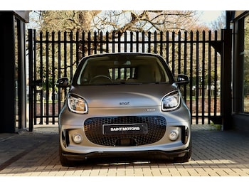 Used smart fortwo 2021 for sale - 77880690: Photo