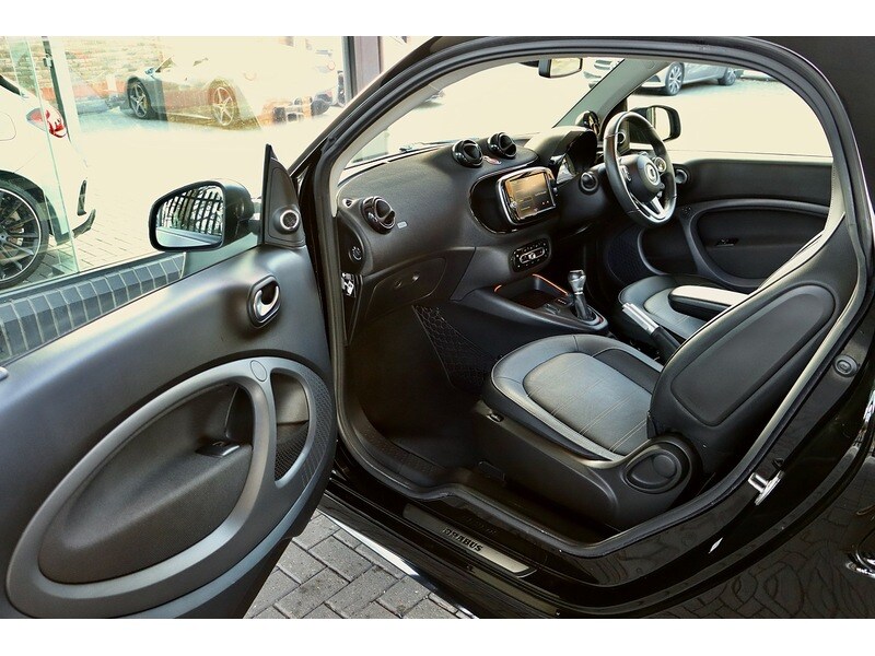 Used smart fortwo for sale - 77880690: Photo 30