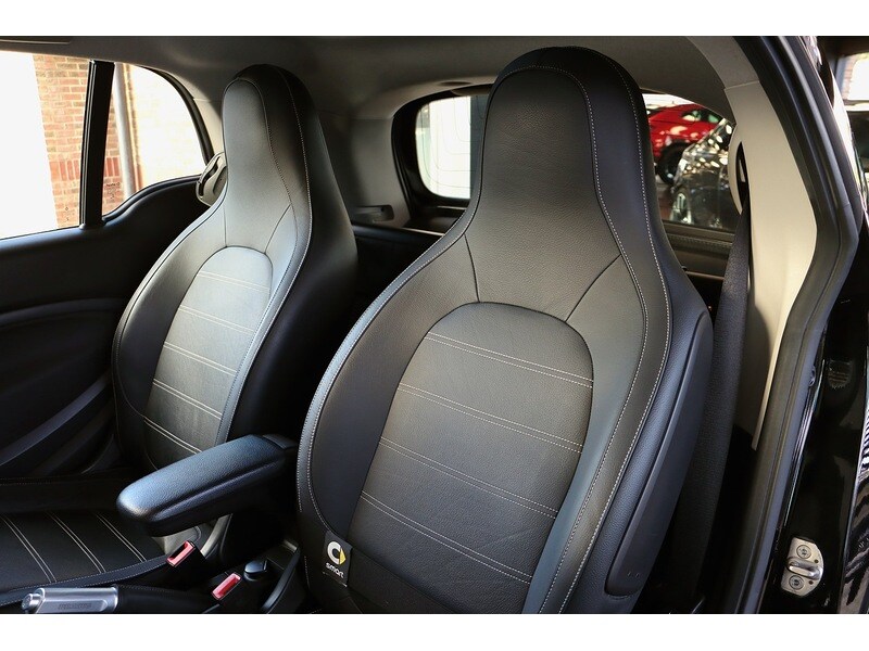 Used smart fortwo for sale - 77880690: Photo 31