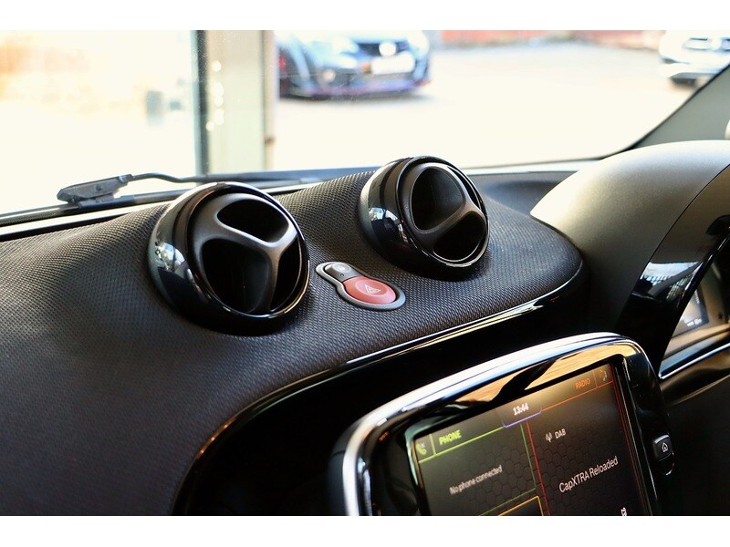 Used smart fortwo for sale - 77880690: Photo 35