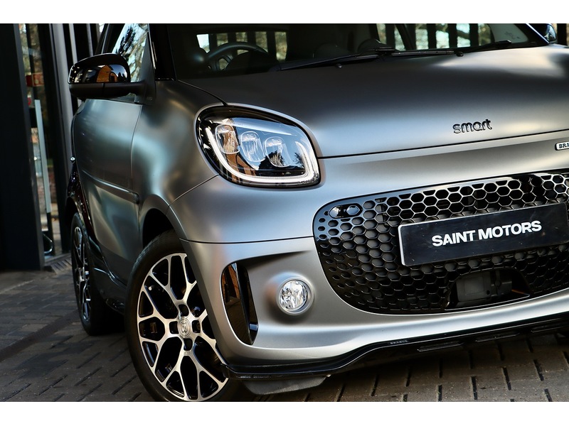 Used smart fortwo for sale - 77880690: Photo 4