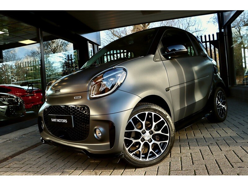 Used smart fortwo for sale - 77880690: Photo 45