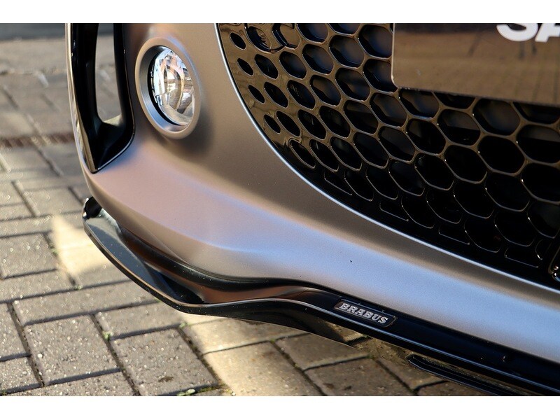 Used smart fortwo for sale - 77880690: Photo 6