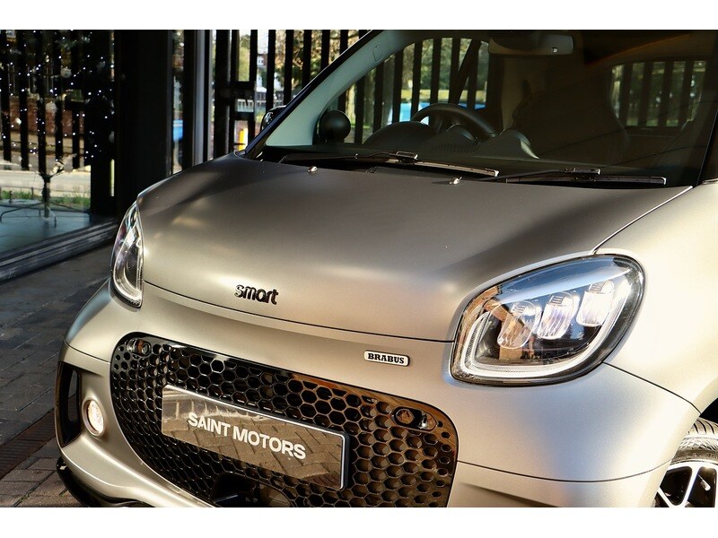 Used smart fortwo for sale - 77880690: Photo 8