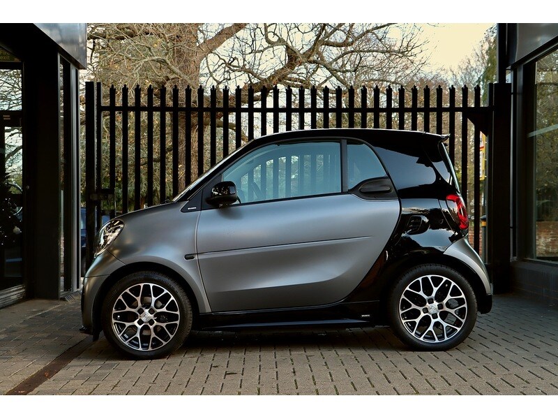Used smart fortwo for sale - 77880690: Photo 9