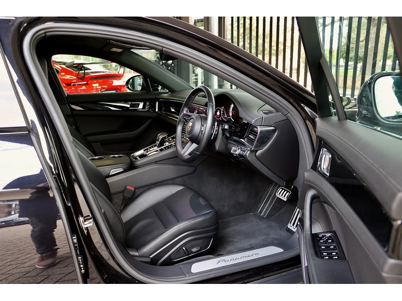 Used Porsche Panamera 2021 for sale - 77038610: Photo 15