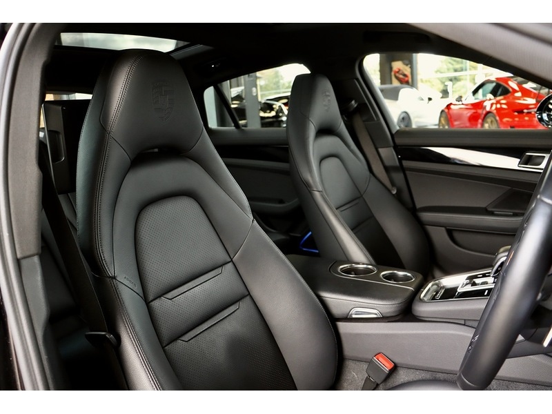 Used Porsche Panamera 2021 for sale - 77038610: Photo 16