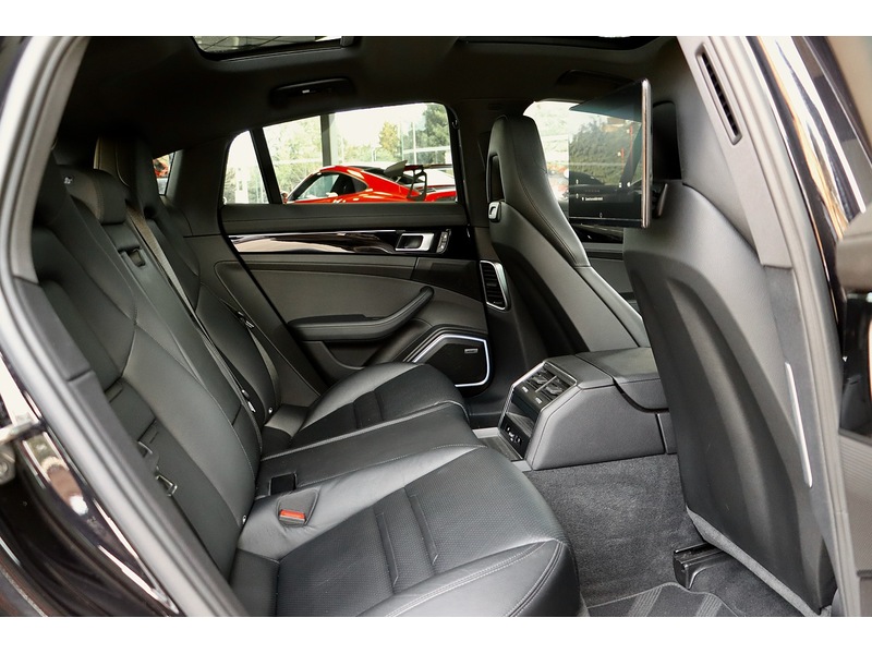 Used Porsche Panamera 2021 for sale - 77038610: Photo 20
