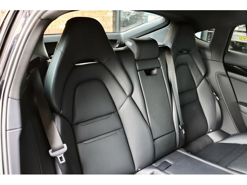 Used Porsche Panamera 2021 for sale - 77038610: Photo 21