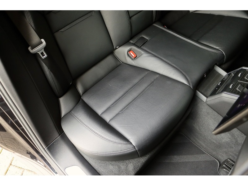 Used Porsche Panamera 2021 for sale - 77038610: Photo 22