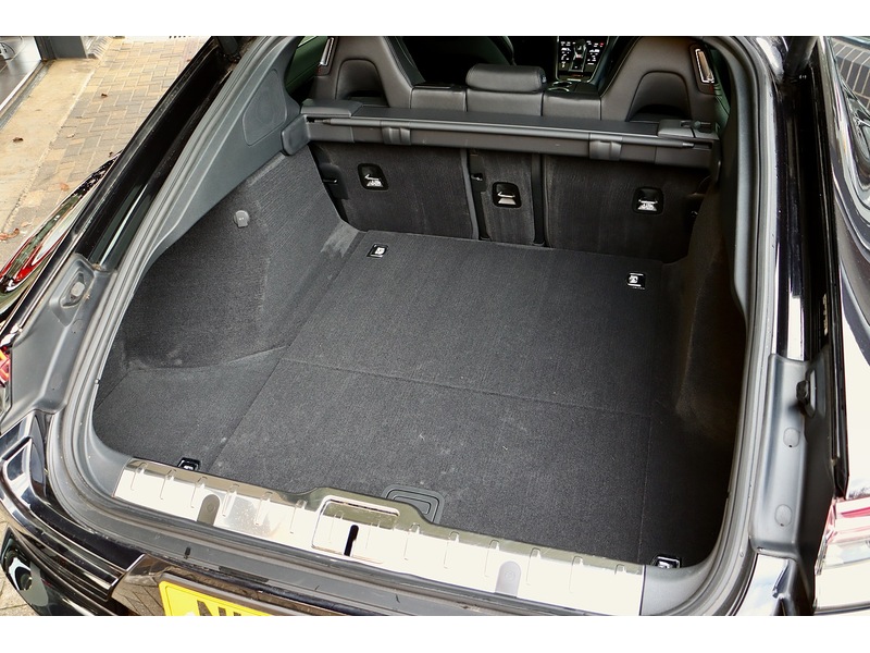 Used Porsche Panamera 2021 for sale - 77038610: Photo 24