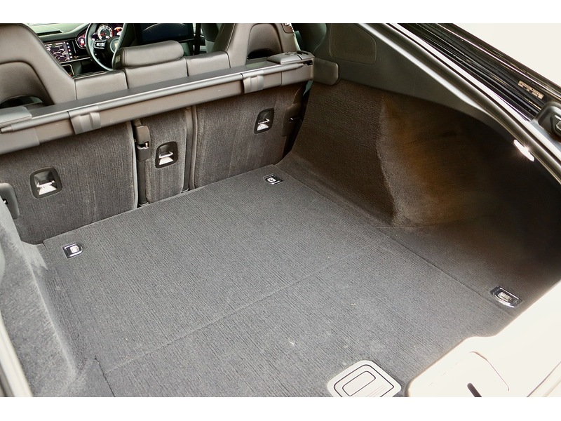 Used Porsche Panamera 2021 for sale - 77038610: Photo 25