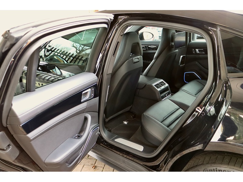 Used Porsche Panamera 2021 for sale - 77038610: Photo 26