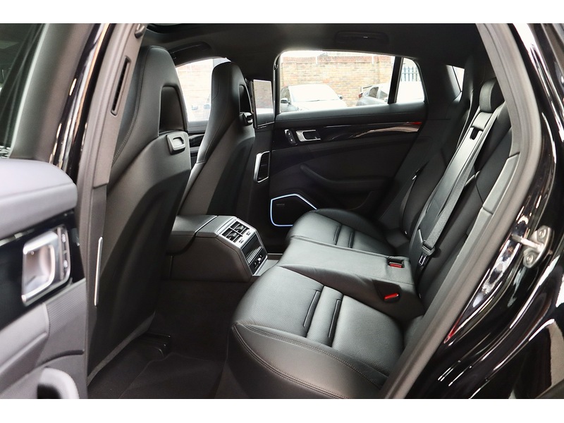 Used Porsche Panamera 2021 for sale - 77038610: Photo 27