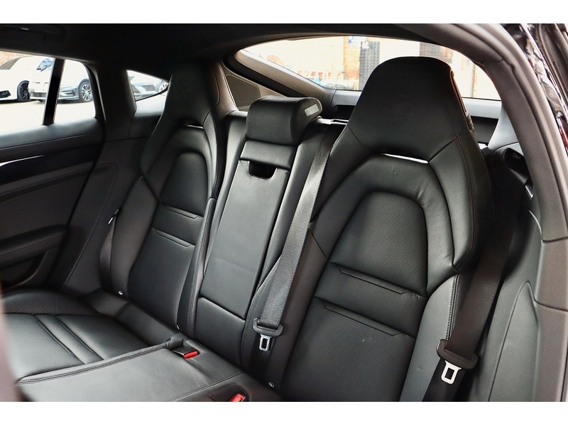 Used Porsche Panamera 2021 for sale - 77038610: Photo 28