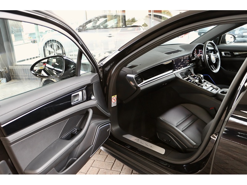 Used Porsche Panamera 2021 for sale - 77038610: Photo 29