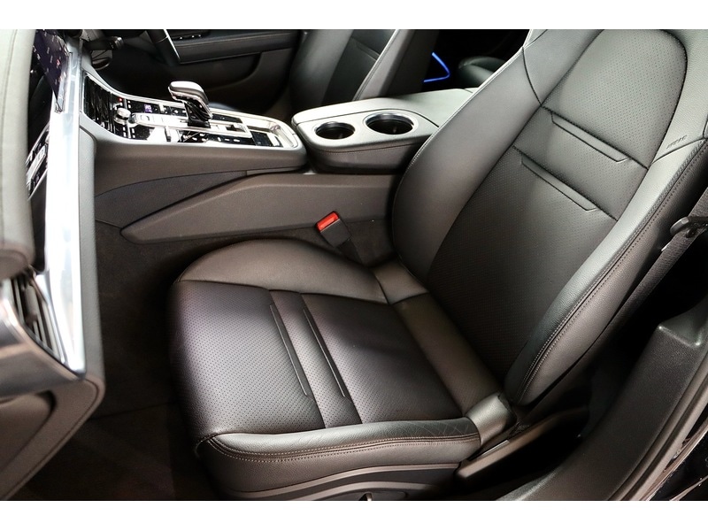 Used Porsche Panamera 2021 for sale - 77038610: Photo 32