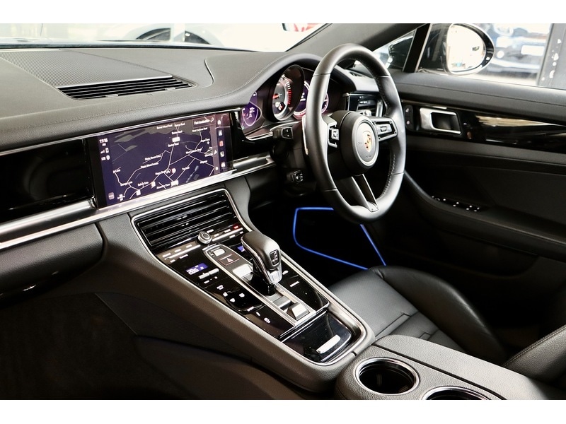 Used Porsche Panamera 2021 for sale - 77038610: Photo 33