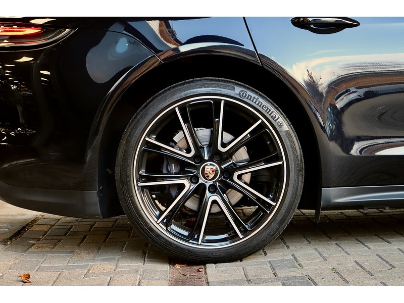 Used Porsche Panamera 2021 for sale - 77038610: Photo 6