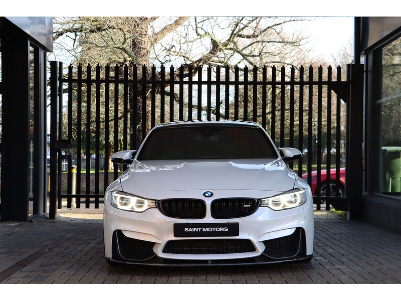 Used BMW M3 for sale - 77311374: Photo 1