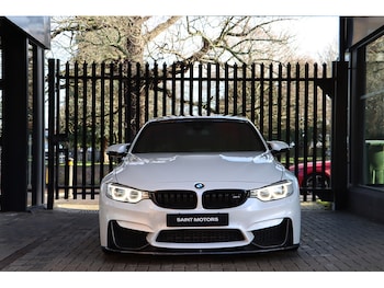 Used BMW M3 2017 for sale - 77311374: Photo