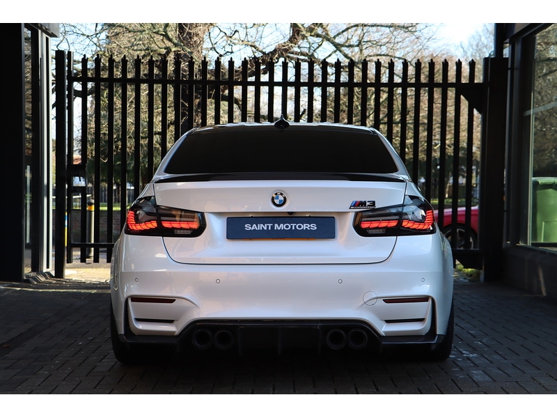 Used BMW M3 for sale - 77311374: Photo 2
