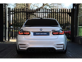 Used BMW M3 2017 for sale - 77311374: Photo