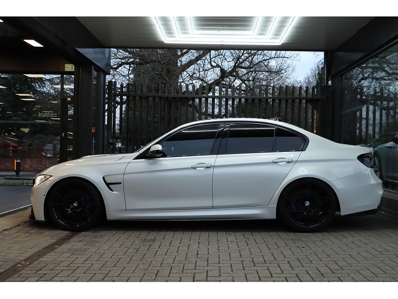Used BMW M3 for sale - 77311374: Photo 3