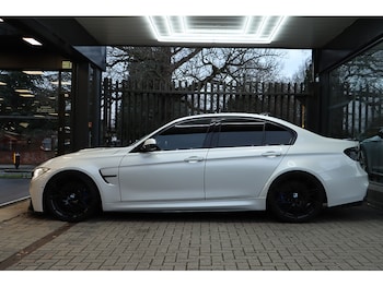 Used BMW M3 2017 for sale - 77311374: Photo