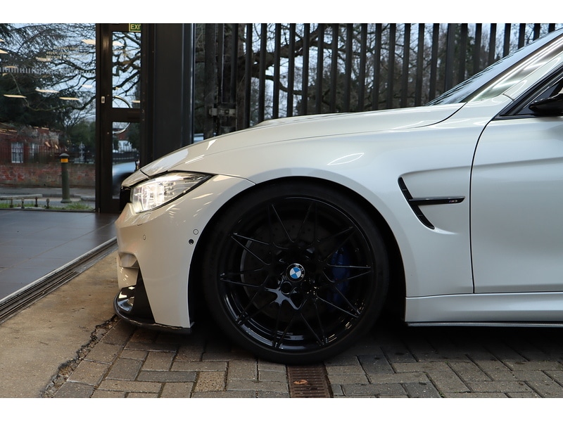 Used BMW M3 for sale - 77311374: Photo 4